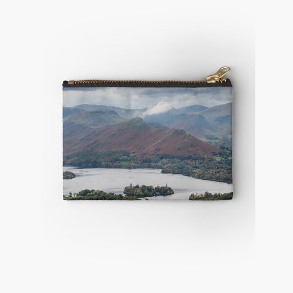 Item preview, Catbells and Beyond designed and sold by John Dunbar.