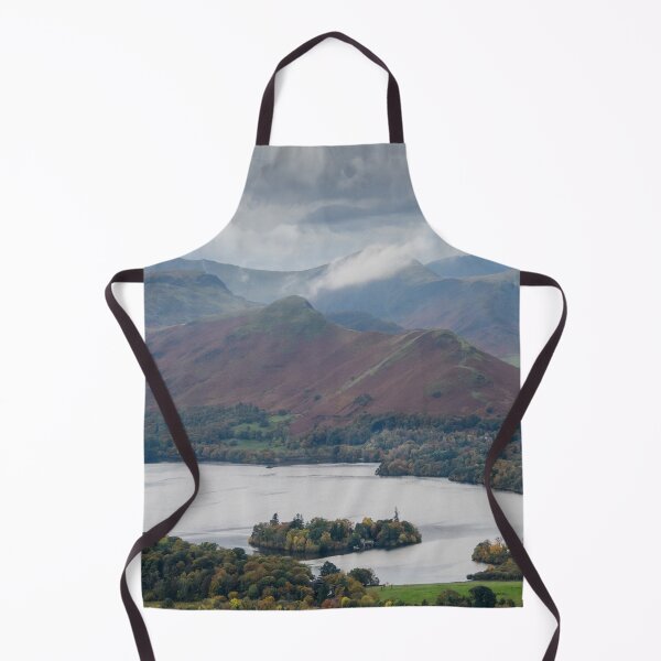 Item preview, Catbells and Beyond designed and sold by John Dunbar.