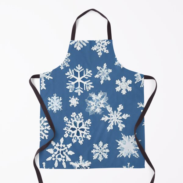 Item preview, Christmas Holidays Winter Snowflakes designed and sold by CattlettArt.