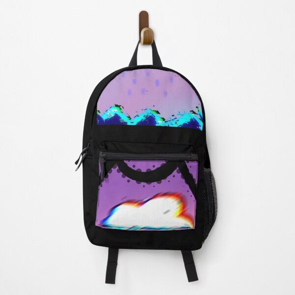 Item preview, Glitching  cloud  designed and sold by KKDrawing.