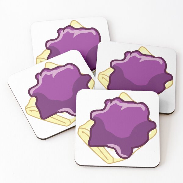 Item preview, Black Currant Omelette designed and sold by BJP-Design.
