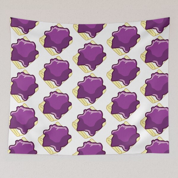 Item preview, Black Currant Omelette designed and sold by BJP-Design.
