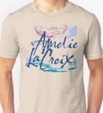 amelie lacroix Unisex T-Shirt