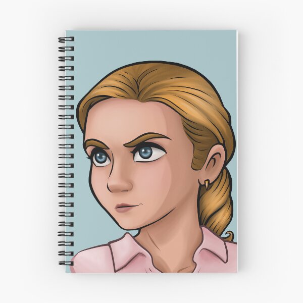 Item preview, Tiny Rebellious Lawyer designed and sold by RainKnight.