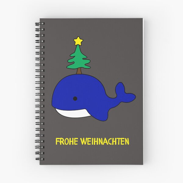 Item preview, Frohe Weihnachten, Weihnachtskarte, happy Christmas in German, merry Christmas in German, German Christmas  designed and sold by Pommallina.