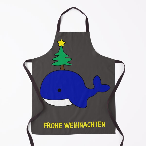 Item preview, Frohe Weihnachten, Weihnachtskarte, happy Christmas in German, merry Christmas in German, German Christmas  designed and sold by Pommallina.