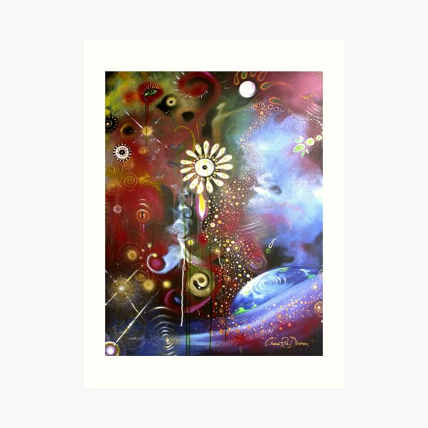 Art Print