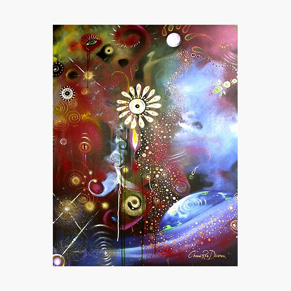 Photographic Print