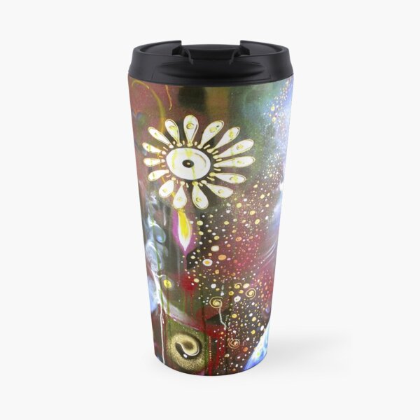 Travel Mug