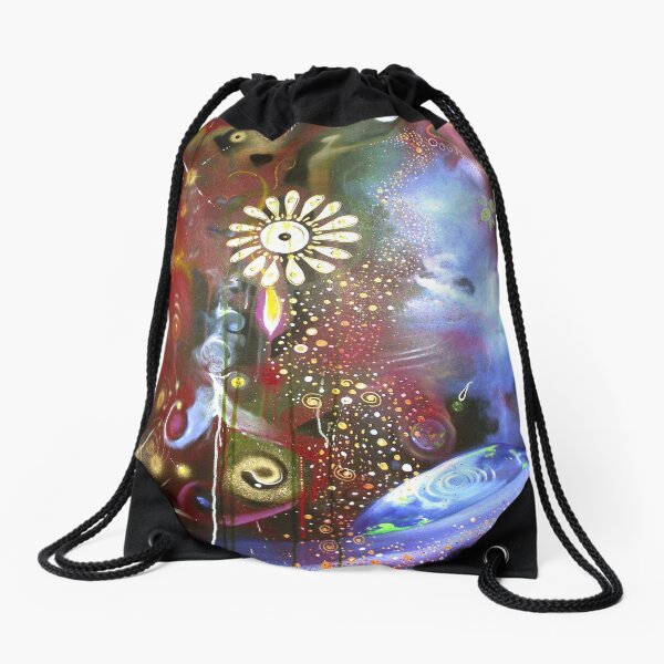 Drawstring Bag