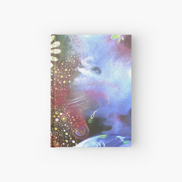 Hardcover Journal