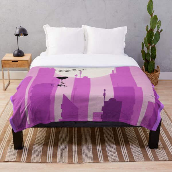 Item preview, Sunset City designed and sold by ArtistryTales.