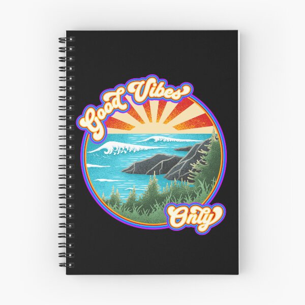 Item preview, Good vibes only designed and sold by hyw-grphcs.