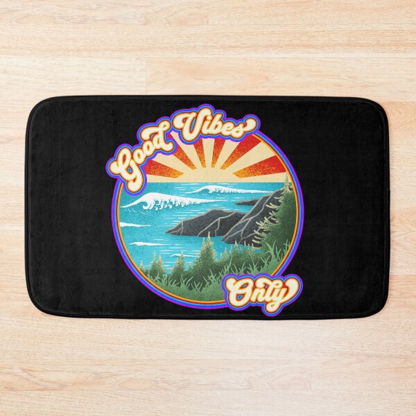 Item preview, Good vibes only designed and sold by hyw-grphcs.