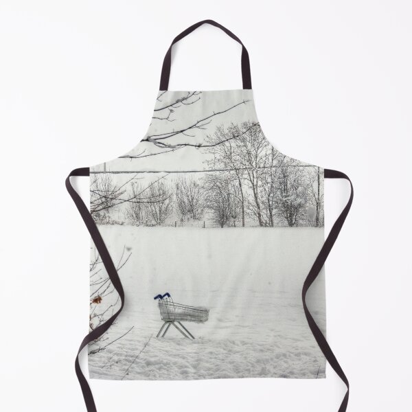 Item preview, Loneliness of the Long Distance Trolley designed and sold by tomg.