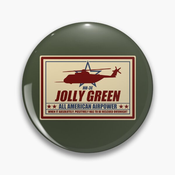 Item preview, HH-3E Jolly Green designed and sold by StrongVlad.