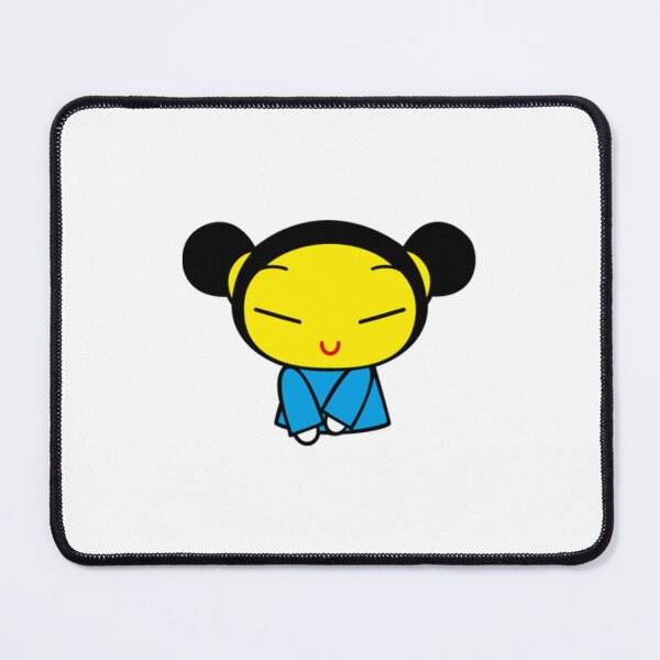 Item preview, Pucca designed and sold by Marcela Nobrega.