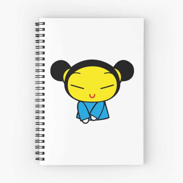 Item preview, Pucca designed and sold by Marcela Nobrega.