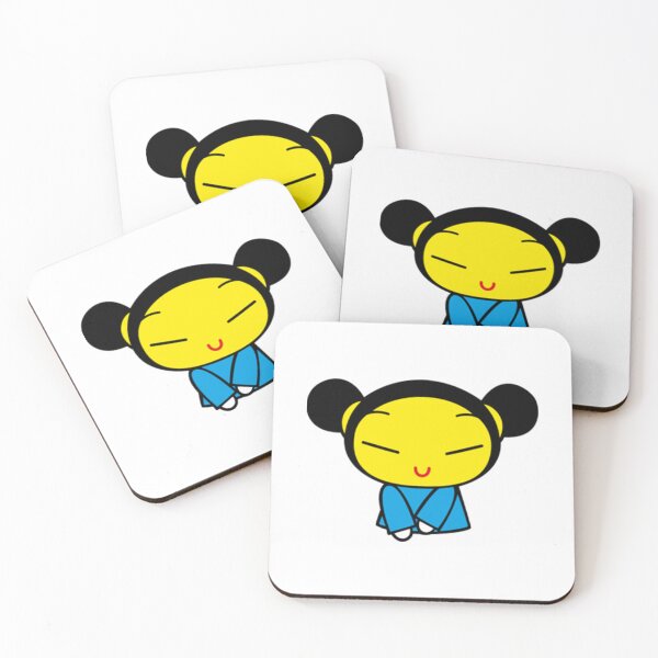 Item preview, Pucca designed and sold by Marcela Nobrega.