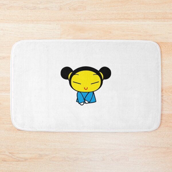 Item preview, Pucca designed and sold by Marcela Nobrega.