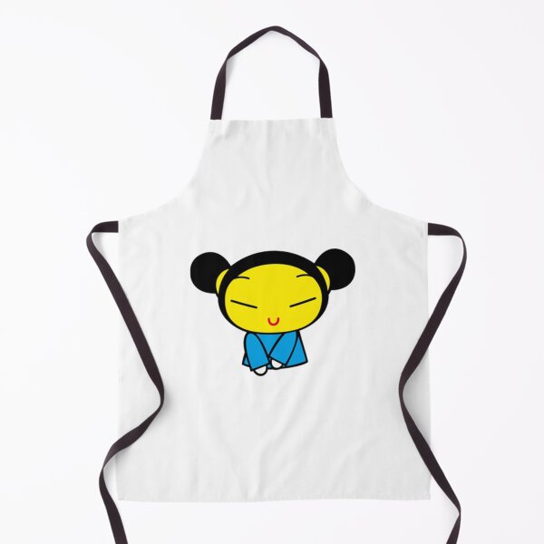 Item preview, Pucca designed and sold by Marcela Nobrega.
