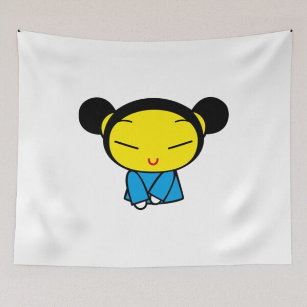 Item preview, Pucca designed and sold by Marcela Nobrega.