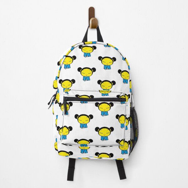 Item preview, Pucca designed and sold by Marcela Nobrega.