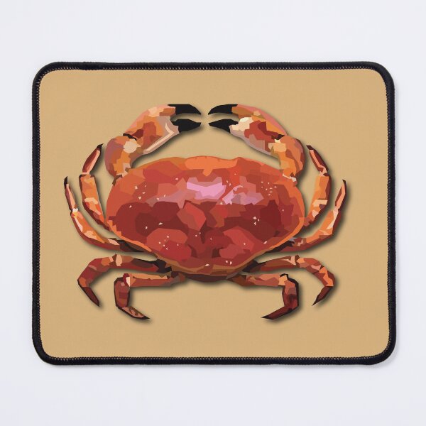 Item preview, Crab designed and sold by missmann.