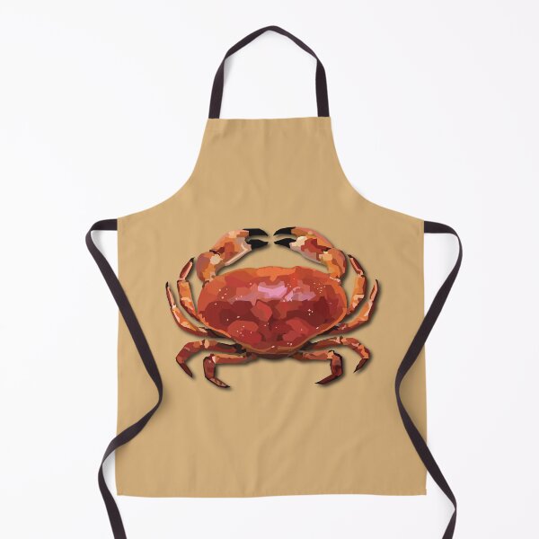 Item preview, Crab designed and sold by missmann.