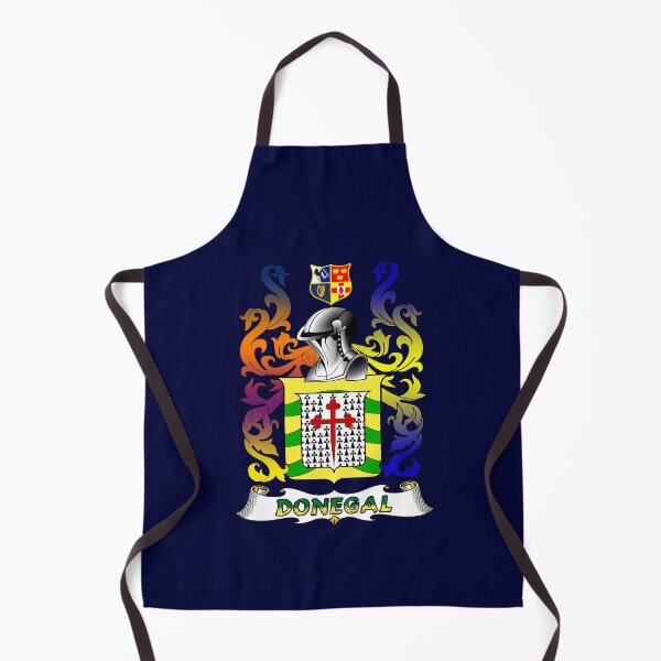 Item preview, COUNTY DONEGAL designed and sold by CathalDevlin.