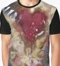 Raw Graphic T-Shirt