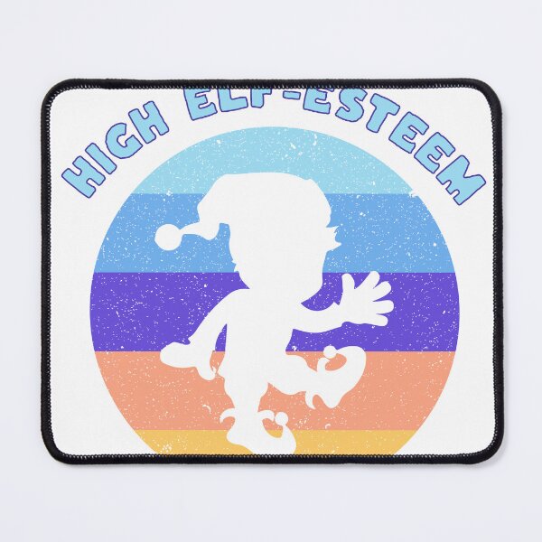 Item preview, High ELFesteem designed and sold by Ironicdoll.