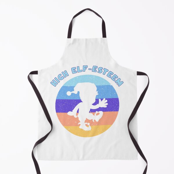 Item preview, High ELFesteem designed and sold by Ironicdoll.