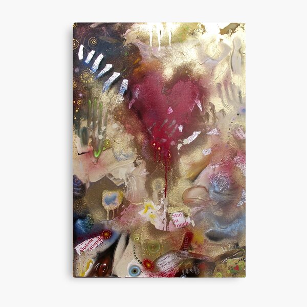 Metal Print