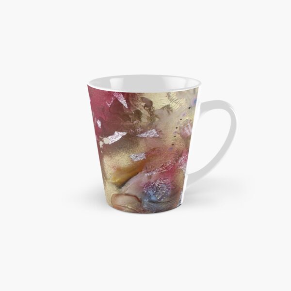 Raw Tall Mug
