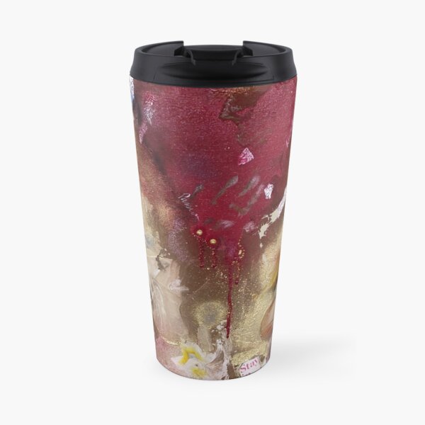 Travel Mug