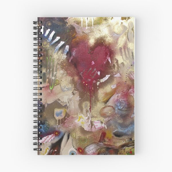 Item preview, Raw designed and sold by Cherie Roe Dirksen.