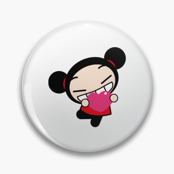 Item preview, Pucca designed and sold by Marcela Nobrega.