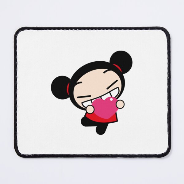 Item preview, Pucca designed and sold by Marcela Nobrega.