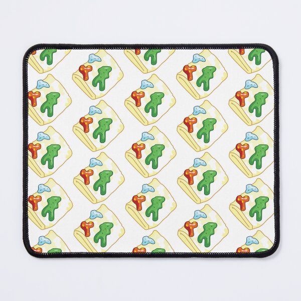 Item preview, Fresh Fruit Surprise Omelette designed and sold by BJP-Design.