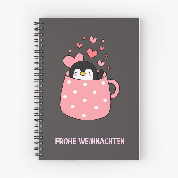 Item preview, Frohe Weihnachten, Weihnachtskarte, happy Christmas in German, merry Christmas in German, German Christmas  designed and sold by Pommallina.