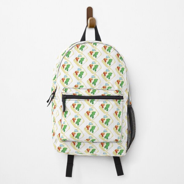 Item preview, Fresh Fruit Surprise Omelette designed and sold by BJP-Design.
