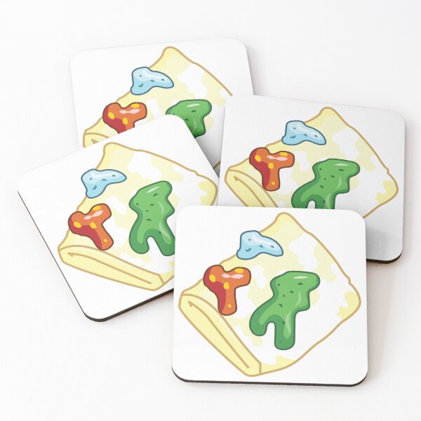 Item preview, Fresh Fruit Surprise Omelette designed and sold by BJP-Design.