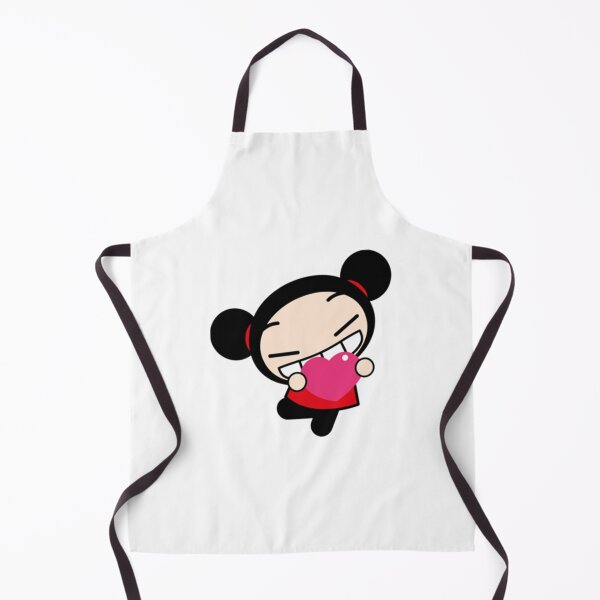 Item preview, Pucca designed and sold by Marcela Nobrega.