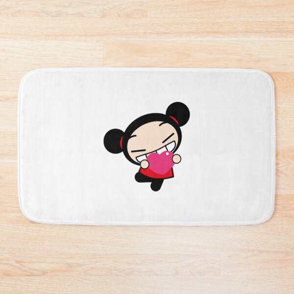 Item preview, Pucca designed and sold by Marcela Nobrega.