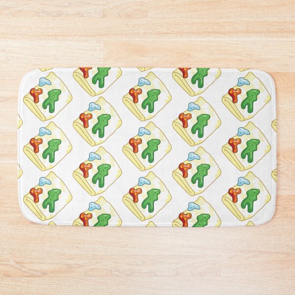 Item preview, Fresh Fruit Surprise Omelette designed and sold by BJP-Design.