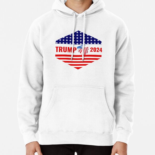 Make america great again sales hoodies