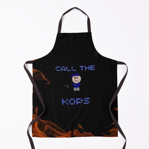 Item preview, Call the kops designed and sold by D/Art ⭐⭐⭐⭐⭐.