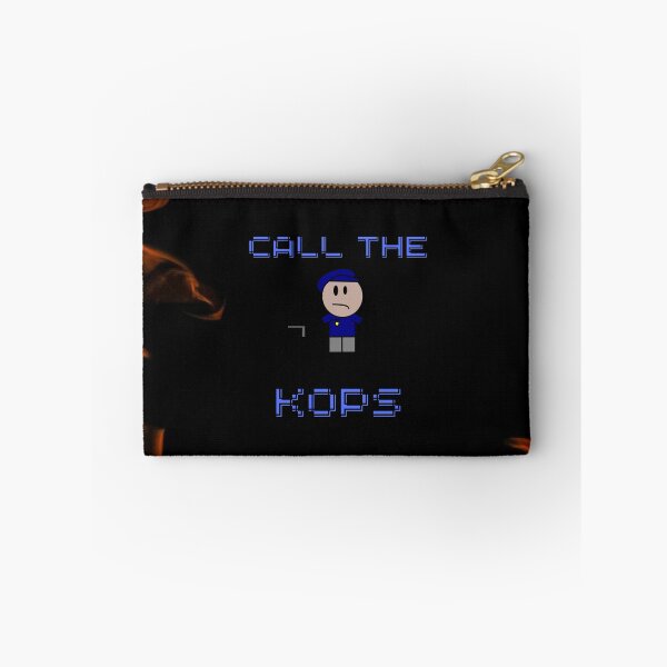 Item preview, Call the kops designed and sold by D/Art ⭐⭐⭐⭐⭐.