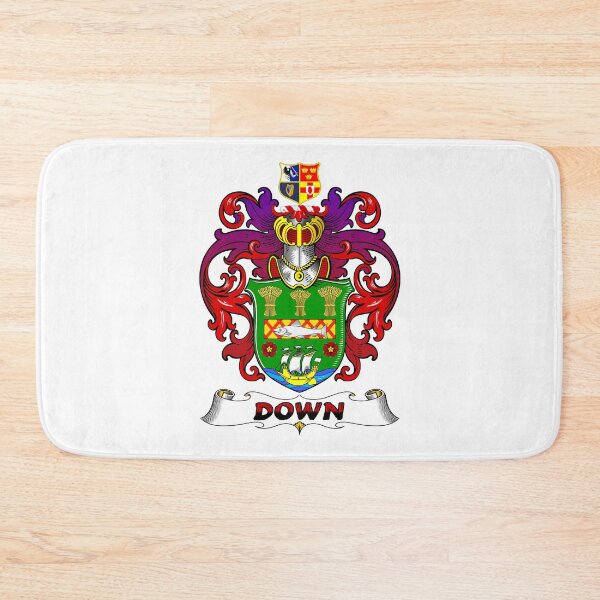 Item preview, COUNTY DOWN designed and sold by CathalDevlin.
